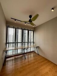 Hundred Palms Residences (D19), Condominium #602141881